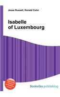 Isabelle of Luxembourg: (English)