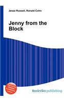 Jenny from the Block