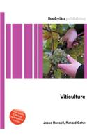 Viticulture: (English)