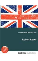 Robert Ryder: (English)