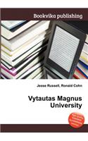 Vytautas Magnus University