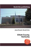 Elliott County, Kentucky