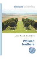 Wallach Brothers
