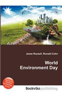 World Environment Day