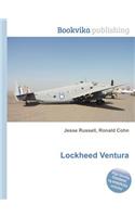 Lockheed Ventura