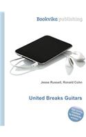 United Breaks Guitars