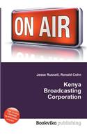 Kenya Broadcasting Corporation: (English)