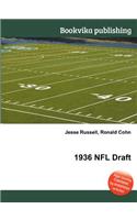 1936 NFL Draft