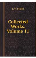 Collected Works. Volume 11