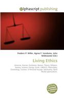 Living Ethics: (English)