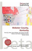 Webster County, Kentucky