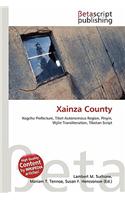 Xainza County: (English)