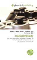 Hack//Liminality: (English)