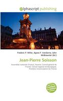 Jean-Pierre Soisson: (French)