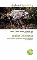 Jupiter Dolichenus