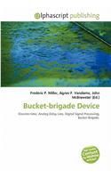 Bucket-Brigade Device