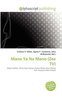 Mano YA Na Mano (Zee TV)