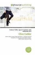 Clive Calder: (English)