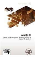 Apollo 13: (German)