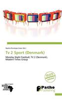 TV 2 Sport (Denmark)