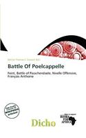 Battle of Poelcappelle