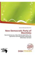 New Democratic Party of Manitoba