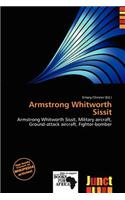Armstrong Whitworth Sissit: (English)