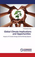 Global Climate Implications and Opportunities