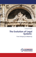 The Evolution of Legal Systems