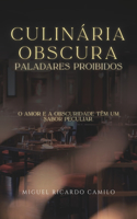 Culinária Obscura