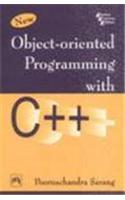 Object-Oriented Programming With C++