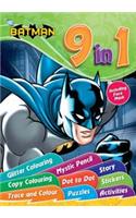 Batman 9 In 1