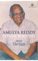 Amulya Reddy: Citizen Scientist