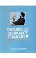 Dynamics Of Corporate Finance