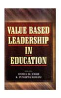 Value Based Leadership In Education: Perspective And Approaches