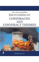 The Encyclopedia Of Conspiracies And Conspiracy Theories