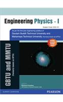 Engineering Physics I : For Gautam Buddh Technical University & Mahamaya Technical University