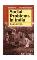 Social Problems In India