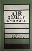 Air Quality Impact Analysis
