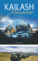 Kailash Mansarovar