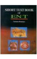 Short Textbook of Ent