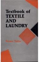 Textbook of Textile and Laundry