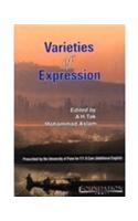 Varieties Of Expression