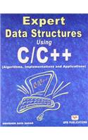 Expert Data Structures Using C and C++