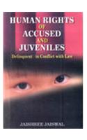 Human Rights Of Accused And Juveniles