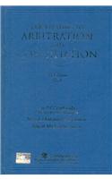 Law relating to Arbitration and Conciliation