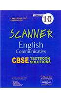 Together with Scanner English Communicative - 10