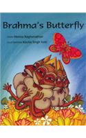 Brahma's Butterfly