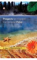 Prospects For Integrated Environmental Policy