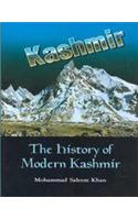 The History Of Modern Kashmir